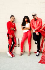 SELENA GOMEZ - Taki Taki Promos