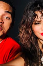 SELENA GOMEZ - Taki Taki Promos
