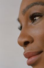 SERENA WILLIAMS for Teen Vogue Magazine, December 2018