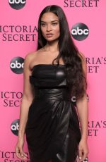 SHANINA SHAIK at Victoria
