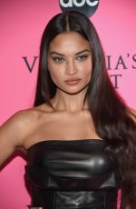 SHANINA SHAIK at Victoria