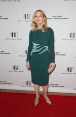 SHARON LAWRENCE at American Ballet Theatre