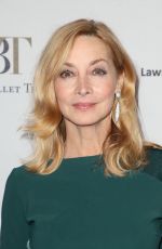 SHARON LAWRENCE at American Ballet Theatre