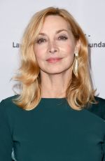 SHARON LAWRENCE at American Ballet Theatre