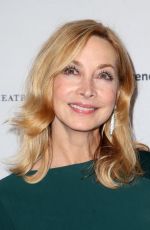 SHARON LAWRENCE at American Ballet Theatre