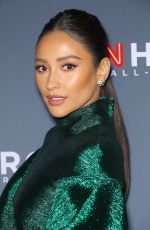 SHAY MIYCHELL at CNN Heroes: An All Star Tribute in New York 12/09/2018