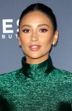 SHAY MIYCHELL at CNN Heroes: An All Star Tribute in New York 12/09/2018