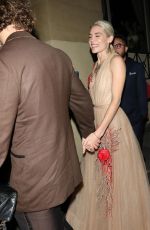 SKYLAR GREY Arrives at Aquaman Premiere in Hollywood 12/12/2018