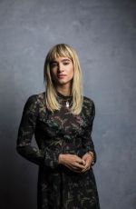 SOFIA BOUTELLA for LA Times, 2018