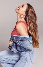 SOFIA VERGARA in Health Magazine, October 2018 Issue