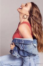 SOFIA VERGARA in Health Magazine, October 2018 Issue
