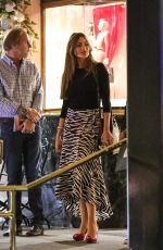 SOFIA VERGARA Out and About in Beverly Hills 12/01/2018