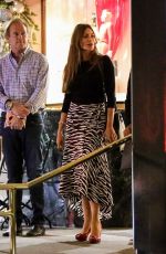 SOFIA VERGARA Out and About in Beverly Hills 12/01/2018
