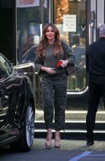 SOFIA VERGARA Out Shopping in Beverly Hills 12/14/2018