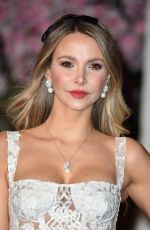 SOPHIE HERMANN at Mary Poppins Returns Premiere in London 12/12/2018