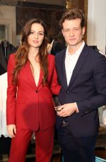 SOPHIE SKLETON at Paul Smith Women