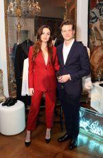 SOPHIE SKLETON at Paul Smith Women