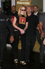 SOPHIE TURNER at Airport in Sao Paulo 12/06/2018