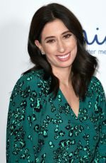 STACEY SOLOMON at Mind Media Awards in London 11/29/2018