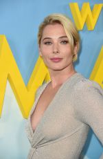 STEFANIE VON PFETTEN at Welcome to Marwen Premiere in Los Angeles 12/10/2018
