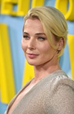 STEFANIE VON PFETTEN at Welcome to Marwen Premiere in Los Angeles 12/10/2018