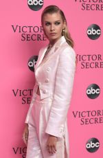 STELLA MAXWELL at Victoria