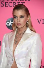 STELLA MAXWELL at Victoria