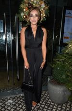 STEPHANIE DAVIS at Don Giovanni