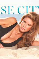 SUSAN HOLMES in Maxim Magazine, Australia January 2019