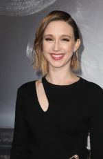 TAISSA FARMIGA at The Mule Premiere in Westwood 12/10/2018
