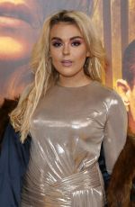 TALLIA STORM at Bumblebee Fan Screening in London 12/05/2018