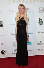 TARA REID at Amare