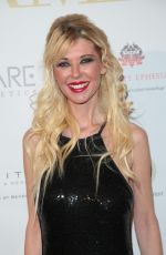 TARA REID at Amare