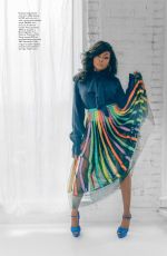 TARAJI P. HENSON in Boston Common, January 2019