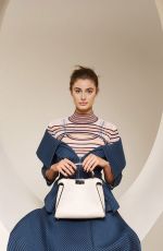 TAYLOR HILL for Fendi Spring/Summer 2018 Campaign
