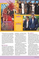 TAYLOR SWIFT in US Weekly, January 2019