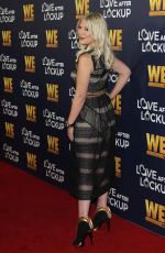 TORI SPELLING at WW TV Celebrates Love After Lockup in Beverly Hills 12/11/2018