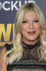 TORI SPELLING at WW TV Celebrates Love After Lockup in Beverly Hills 12/11/2018
