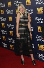 TORI SPELLING at WW TV Celebrates Love After Lockup in Beverly Hills 12/11/2018