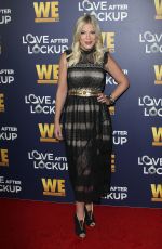 TORI SPELLING at WW TV Celebrates Love After Lockup in Beverly Hills 12/11/2018