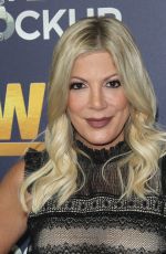 TORI SPELLING at WW TV Celebrates Love After Lockup in Beverly Hills 12/11/2018