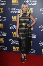 TORI SPELLING at WW TV Celebrates Love After Lockup in Beverly Hills 12/11/2018