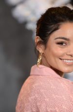 VANESSA HUDGENS at Second Act Photocall in Los Angeles 12/09/2018