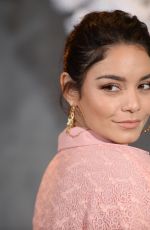 VANESSA HUDGENS at Second Act Photocall in Los Angeles 12/09/2018