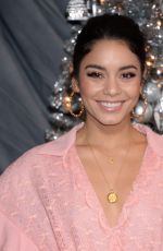 VANESSA HUDGENS at Second Act Photocall in Los Angeles 12/09/2018
