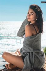 VANESSA HUDGENS in Women