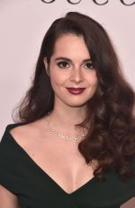 VANESSA MARANO at Make Equality Reality Gala in Beverly Hills 12/03/2018