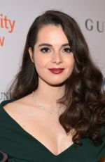 VANESSA MARANO at Make Equality Reality Gala in Beverly Hills 12/03/2018