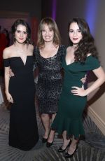 VANESSA MARANO at Make Equality Reality Gala in Beverly Hills 12/03/2018