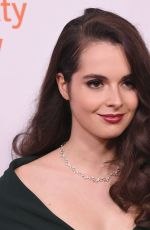 VANESSA MARANO at Make Equality Reality Gala in Beverly Hills 12/03/2018